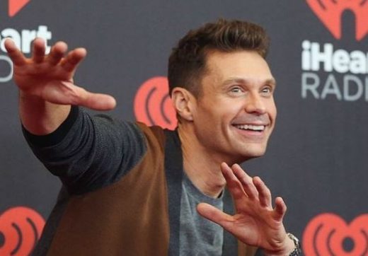 Ryan Seacrest net worth
