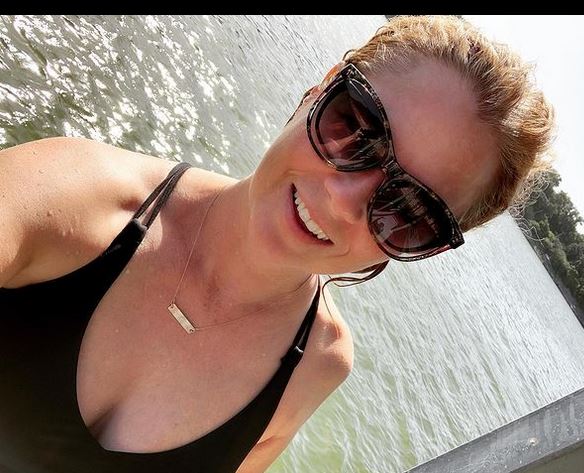 Jenna Fischer wiki