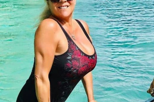 Samantha Fox