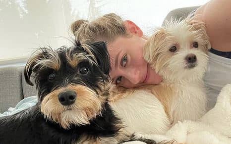 Lili Reinhart net worth