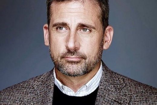 Steve Carell wiki