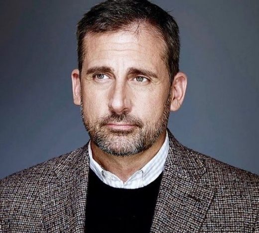 Steve Carell wiki