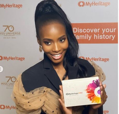 Lalela Mswane net worth