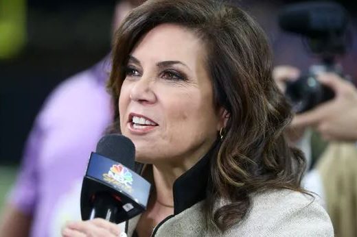 Michele Tafoya net worth