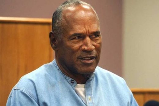 O.J. Simpson biography