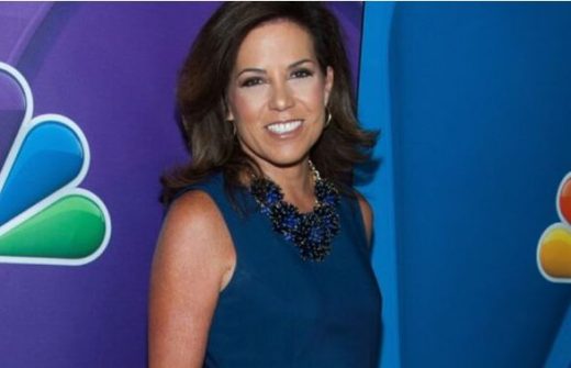 Michele Tafoya husband
