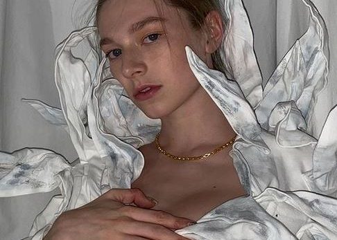 Hunter Schafer wiki