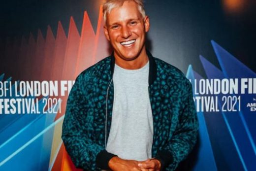 Jamie Laing net worth