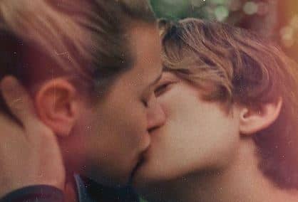 Lili Reinhart boyfriend