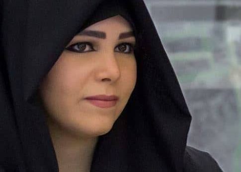 Princess Latifa