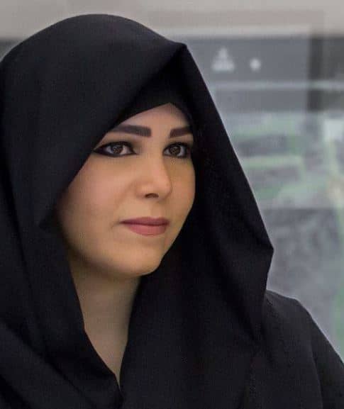 Princess Latifa