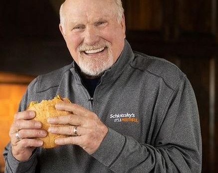 Terry Bradshaw wiki