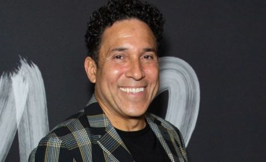 Oscar Nunez net worth