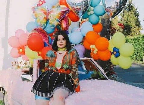 Barbie Ferreira wiki