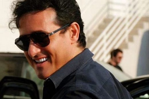 Carlos Marín wiki