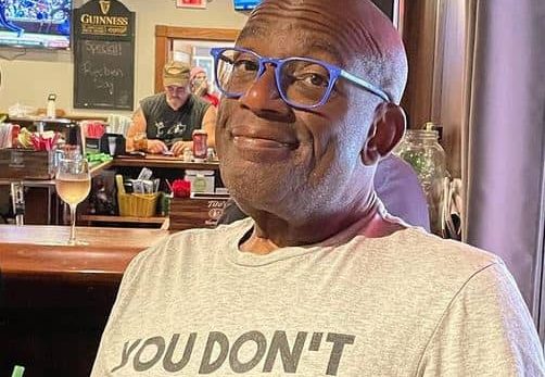 Al Roker wiki