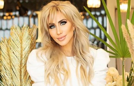 Katie Chadwick net worth