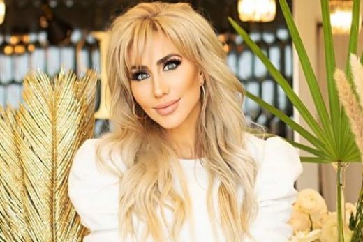 Katie Chadwick net worth
