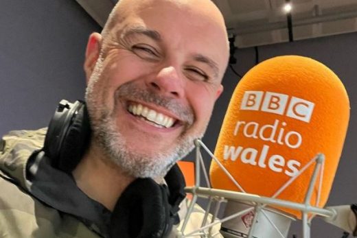 Jason Mohammad husband