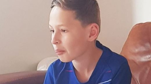 Louis Watkiss injuries