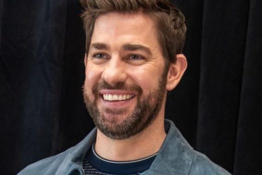 John Krasinski net worth