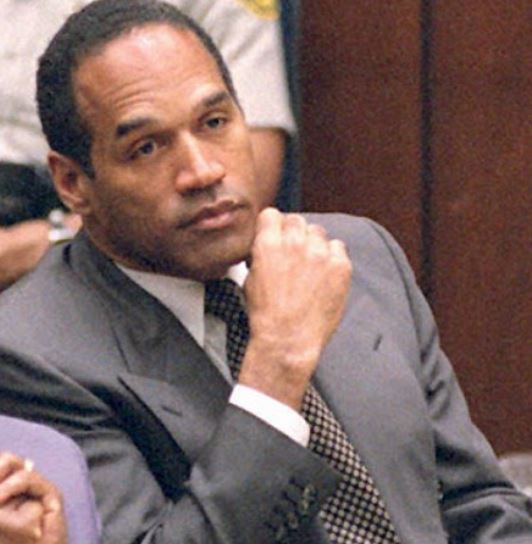 O.J. Simpson biography