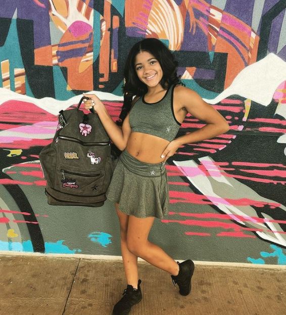 Mariah Bozeman net worth