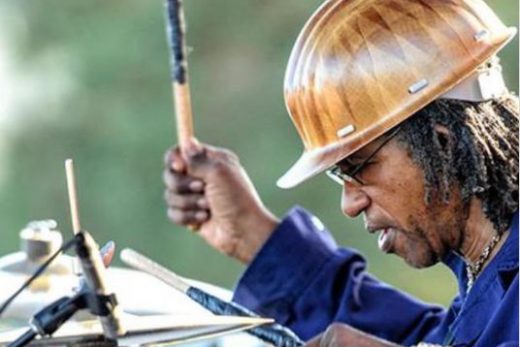 Sly Dunbar net worth