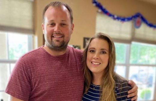 Anna Renee Duggar wiki