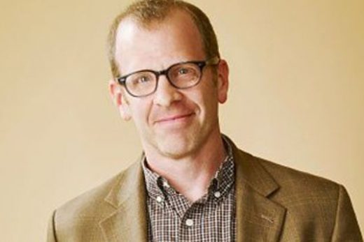 Paul Lieberstein biography