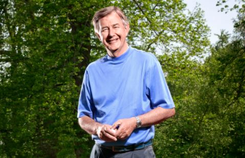 Ken Brown net worth