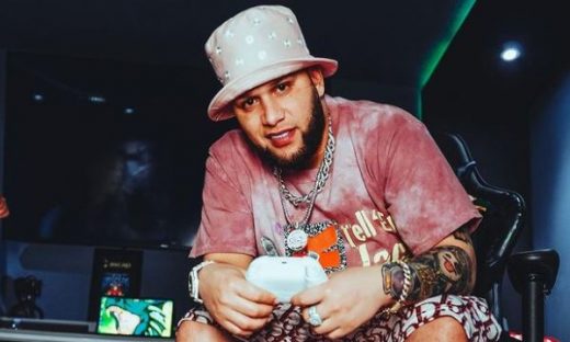 Casper Magico net worth