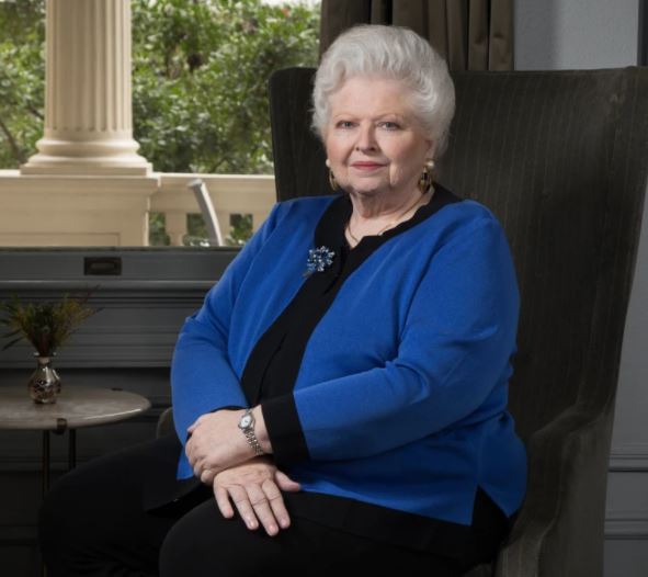 Sarah Weddington wiki