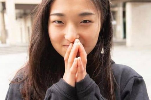 Kaori Sakamoto