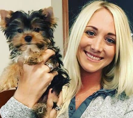 Erin Bradshaw net worth