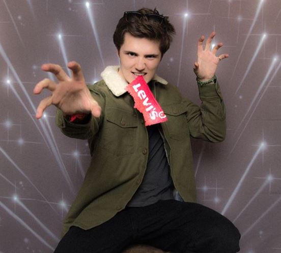 Eugene Simon net worth