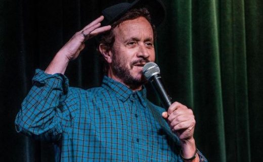 Pauly Shore net worth