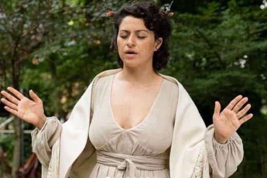 Alia Shawkat
