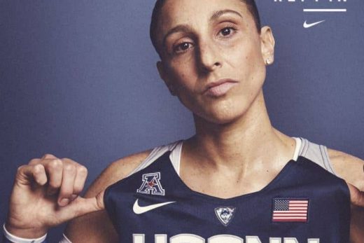 Diana Taurasi