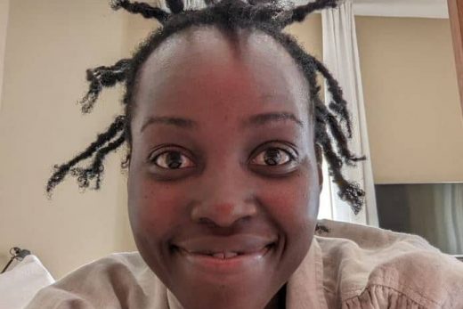 Lupita Nyong'o