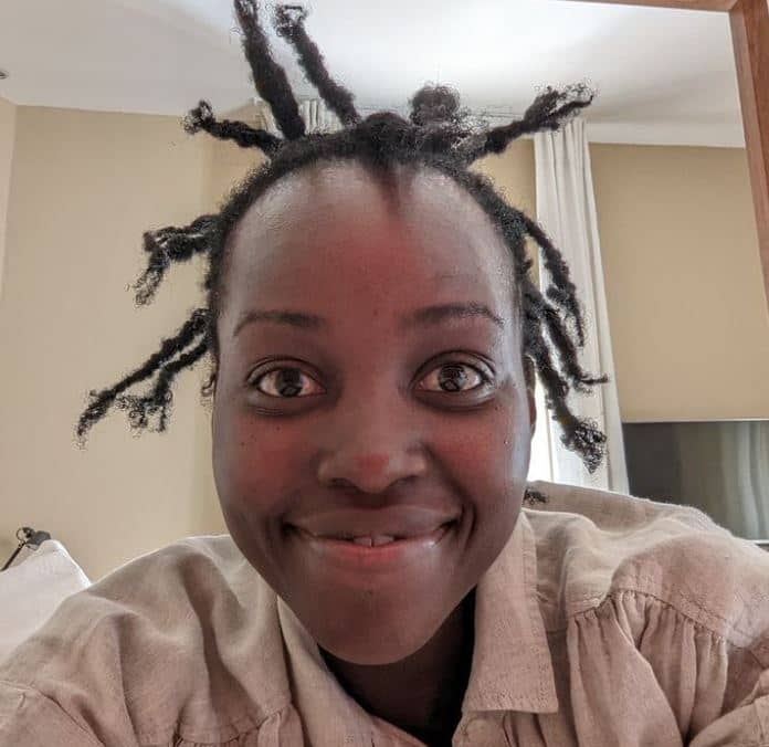 Lupita Nyong'o