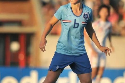Anouk Hoogendijk