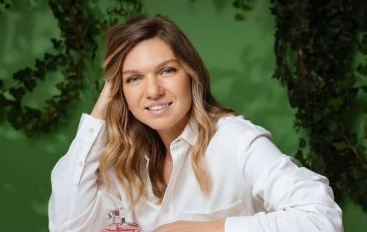 Simona Halep