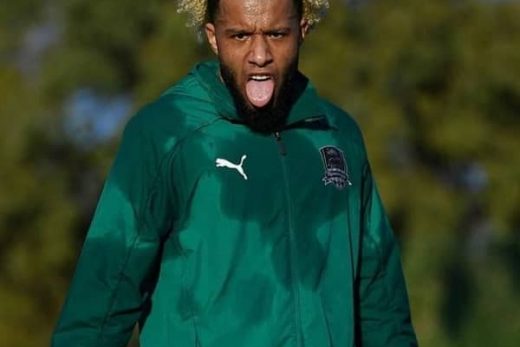 Tonny Vilhena