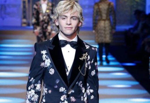 Ross Lynch net worth