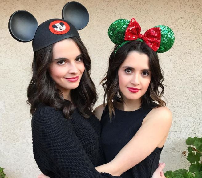 Vanessa Marano sister