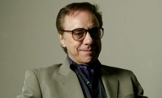 Peter Bogdanovich wife