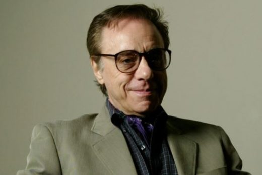 Peter Bogdanovich wife