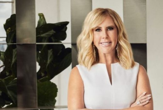 Vicki Gunvalson husband