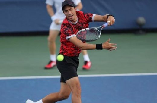 Gonzalo Escobar bio/wiki